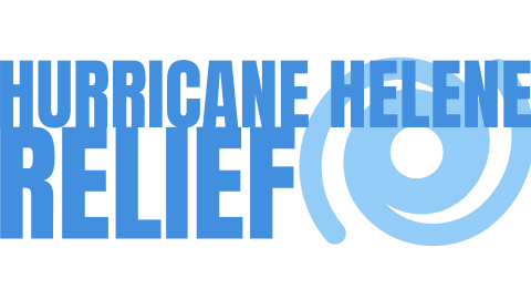 Hurricane Helene Relief